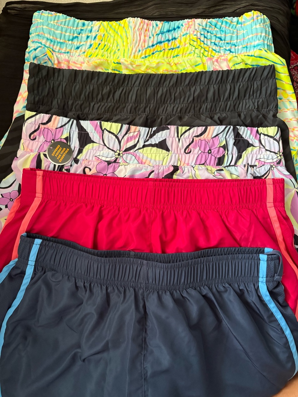 Running Shorts Bundle!
